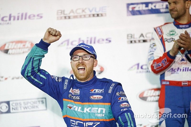 Formula DRIFT Round 4: The Gauntlet Results