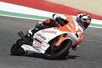 Albert Arenas se pierde el Gran Premio de Catalu&ntilde;a