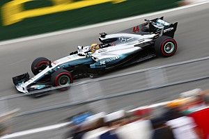 GP Kanada: Hamilton dan Mercedes tercepat di FP1