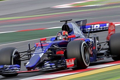 Toro Rosso - La réponse aux problèmes "doit venir de chez Renault"