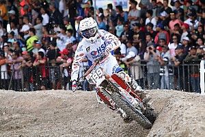 Motocross of Nations: Osborne beste in kwalificatie MX2, Bogers knap derde
