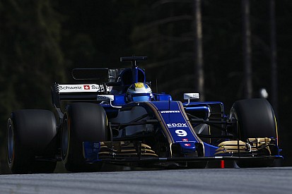 Sauber: possibile una figura ad interim nella gestione della squadra
