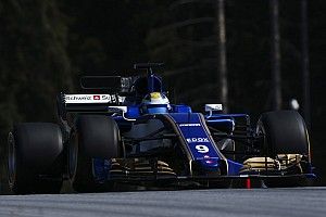 Sauber: possibile una figura ad interim nella gestione della squadra