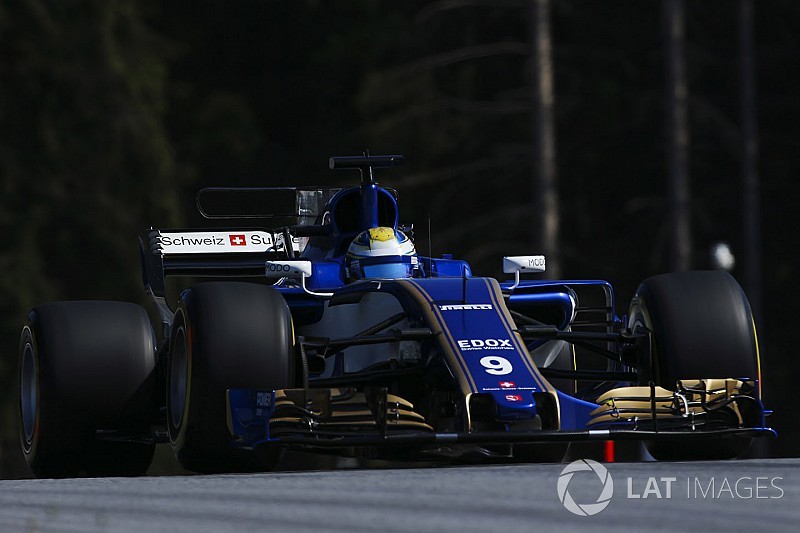 Sauber: possibile una figura ad interim nella gestione della squadra