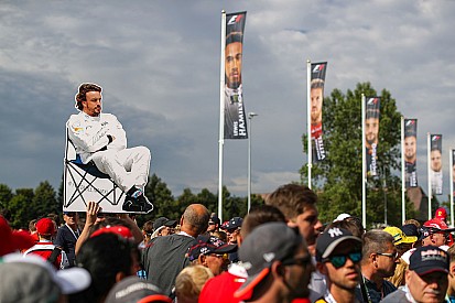 GP d'Autriche - Les 25 meilleures photos de samedi