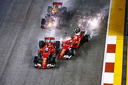 Hamilton punge Vettel: "Grazie per avermi svelato alcune debolezze"