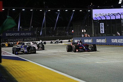 Sainz tras su mejor resultado en F1: "Era impensable"