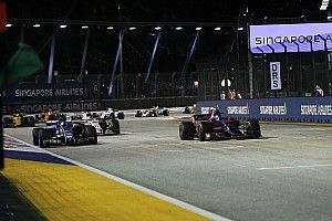 Sainz tras su mejor resultado en F1: "Era impensable"