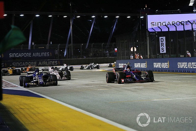 Sainz tras su mejor resultado en F1: "Era impensable"