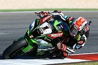 Fotogallery: la strepitosa doppietta di Jonathan Rea a Portimao