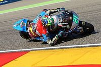 Morbidelli denkt niet aan WK en pakt gewaagde winst in Aragon