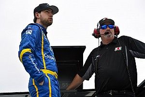 BKR Take on Trucks: Mike Hillman Jr. talks Chase Briscoe's development