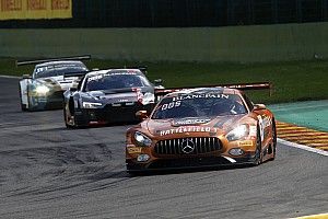 24h Spa 2017: Das Rennergebnis in Bildern