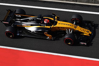 Test Hungaroring, Day 2, ore 12: Norris sorprende, Kubica risale quarto!