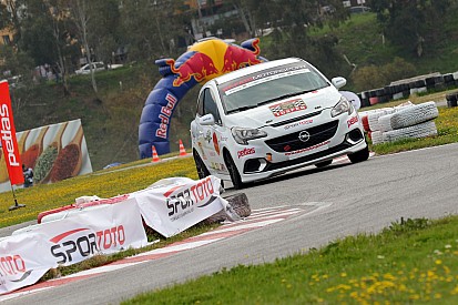 Corsa OPC Cup başlıyor