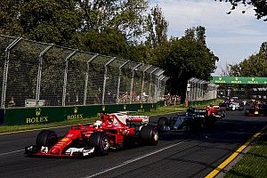 Steiner: Mesin F1 Ferrari bisa lebih bagus dibandingkan Mercedes