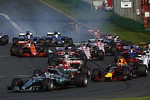 GP in quotes: Alle 20 rijders over de seizoensopener in Australië