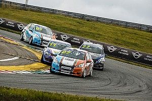 Итоги сезона СМП РСКГ-2017: команда Carville Racing заняла второе место