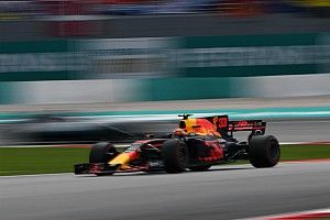 Red Bull dice que en Malasia también hubieran vencido a Ferrari