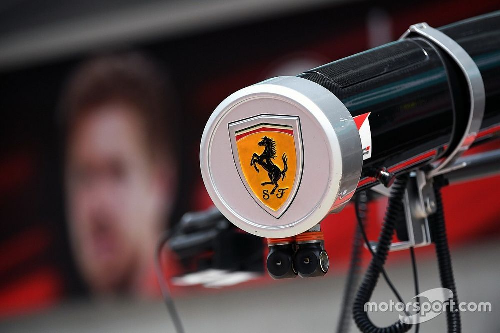A Ferrari megerősítette, vizsgálják annak a lehetőségét, hogy belépjenek az IndyCarba