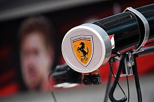 A Ferrari megerősítette, vizsgálják annak a lehetőségét, hogy belépjenek az IndyCarba