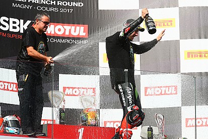 Crewchief exklusiv: Pere Riba erklärt, was Jonathan Rea so stark macht