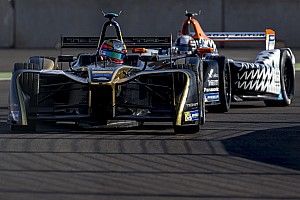 Vergne says Techeetah must improve after lost victory bid