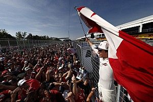 11 feitjes over de GP van Canada om je vrienden mee af te troeven