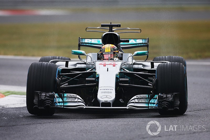 Italian GP: Top 10 quotes after qualifying