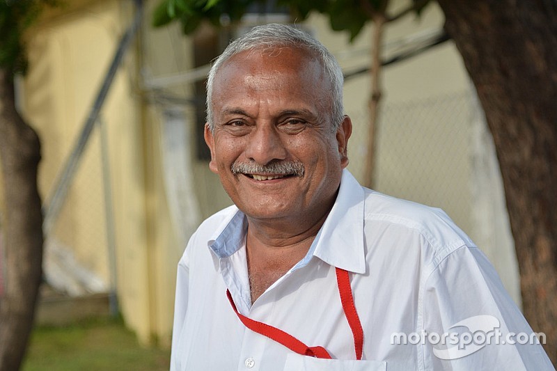 My job in racing... Race Director