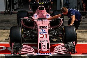 Jöjjön 2018: A Force India nehéz helyzetbe kerülhet