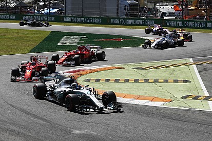 Futuro del GP en Monza sigue en riesgo, dice dirigente