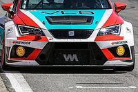 Edgar Florindo wildcard a Vila Real con la Cupra della Veloso Motorsport