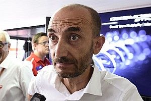 CEO Ducati kini menjabat Chairman MSMA