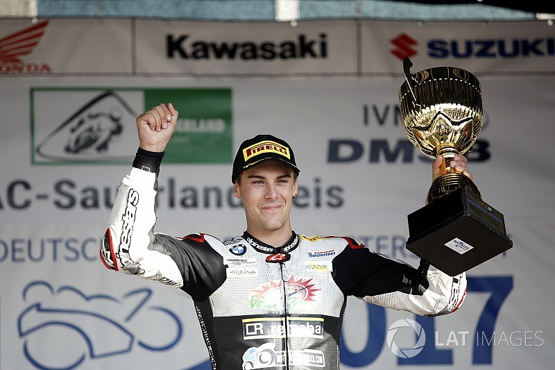 Aragon: MotoGP-Testpremiere für Markus Reiterberger bei KTM