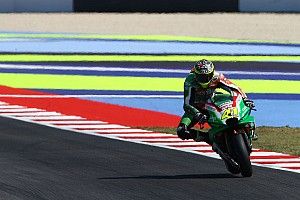 Aprilia harus definisikan ulang target 2018