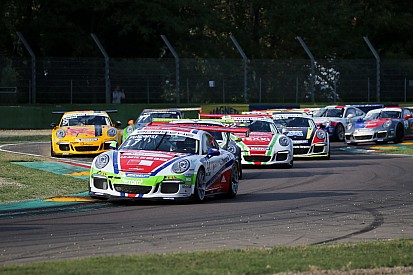 Carrera Cup Italia, tutti inseguono la vetta al Mugello!