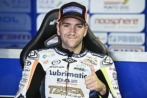 Simeon promosi ke MotoGP bersama Avintia Racing