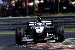 2000'den beri Macaristan GP'de kazanan ve podyuma çıkan pilotlar