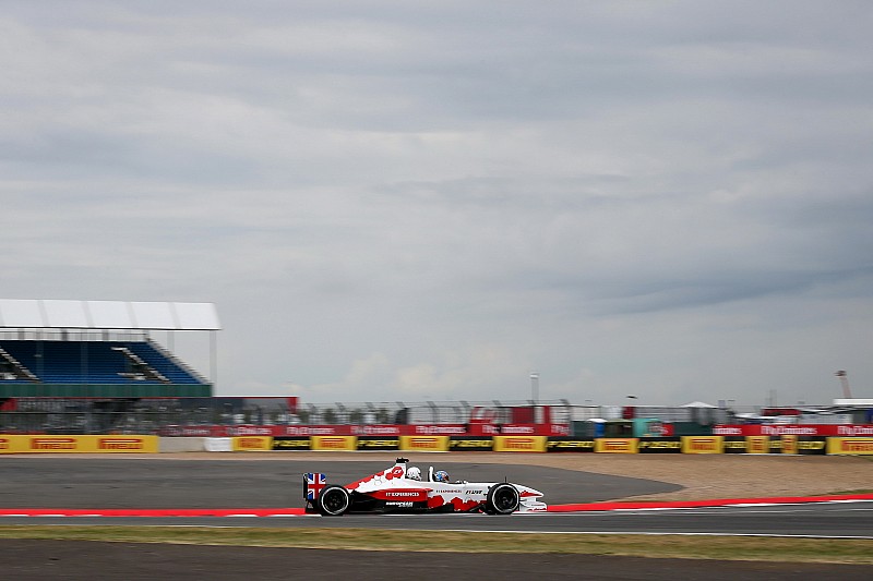 Az F1-nek jó benyomásai vannak a Holland Nagydíjat illetően