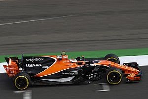 Honda: “Estamos no nível que queríamos ter em fevereiro”