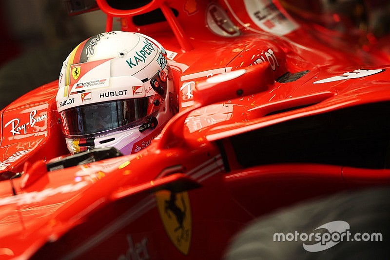 «Грэйт джоб, гайз!» Касперский тепло поздравил Ferrari с победой