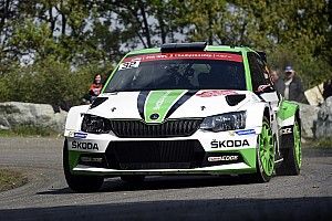 Andreas Mikkelsen correrá en Portugal con Skoda