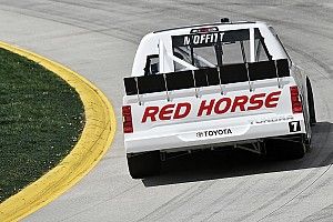 Após 13 temporadas, Red Horse fecha as portas na NASCAR