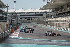 فورمولا 4 الإماراتية: تأكيد انضمام بيتر بتاتشيك إلى البطولة في أبوظبي
