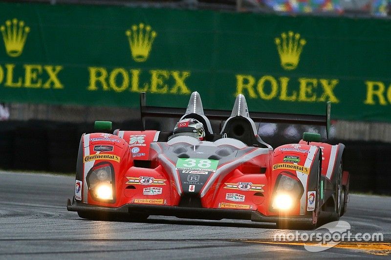 O’Ward confirmed at Performance Tech for remainder of 2017