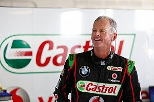 Bathurst winner Longhurst calls time on career