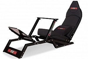 Next Level Racing luncurkan kokpit simulator F1GT