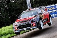 Citroen: è ancora mistero sui piloti che correranno il Rally di Catalogna