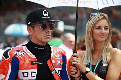 Ufficiale: Scott Redding ha firmato con l'Aprilia per il 2018